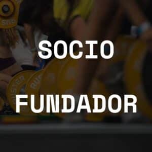 SOCIO FUNDADOR FULL HYBRID