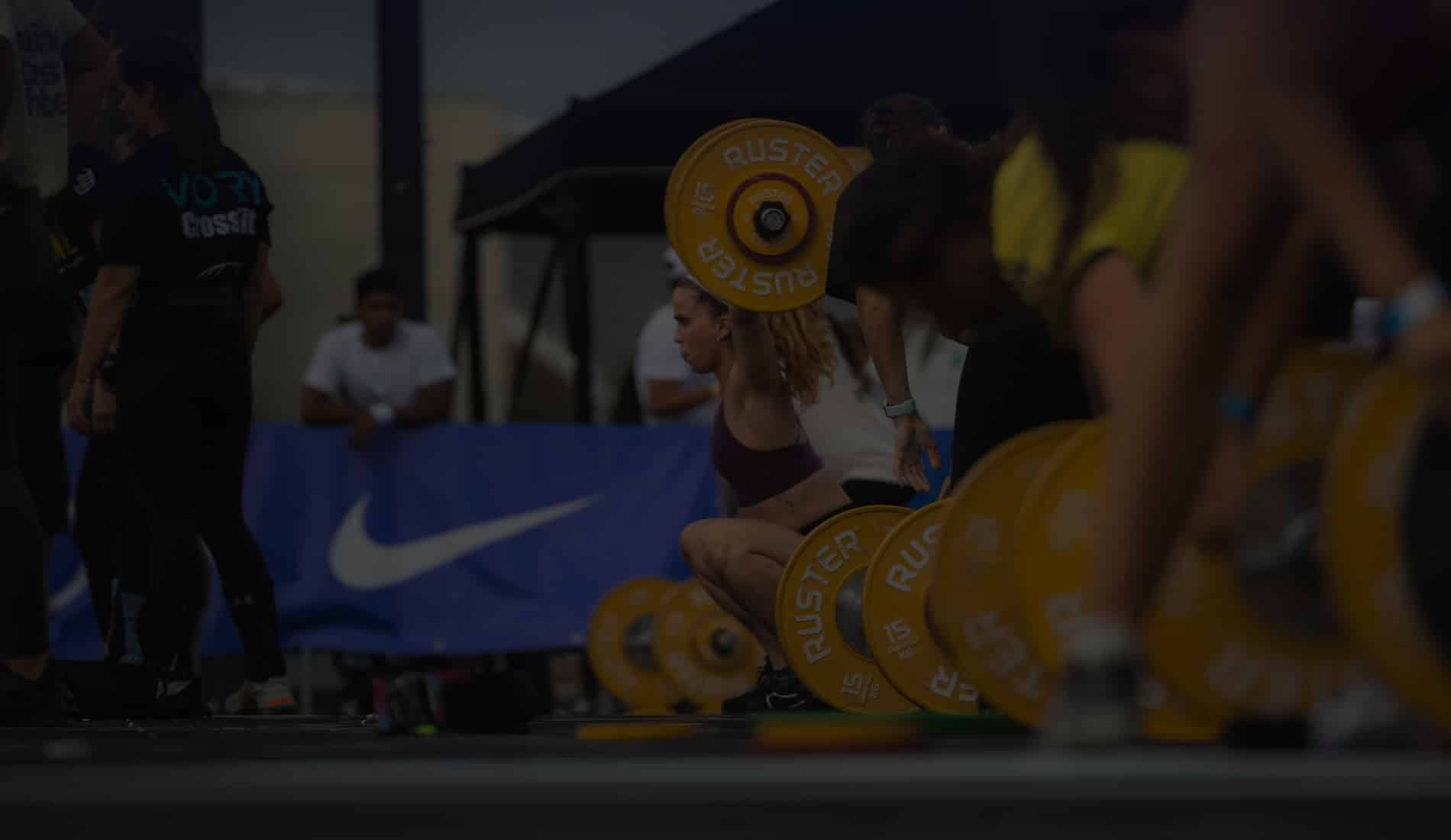 CENTRO CROSSTRAINING EN JAÉN