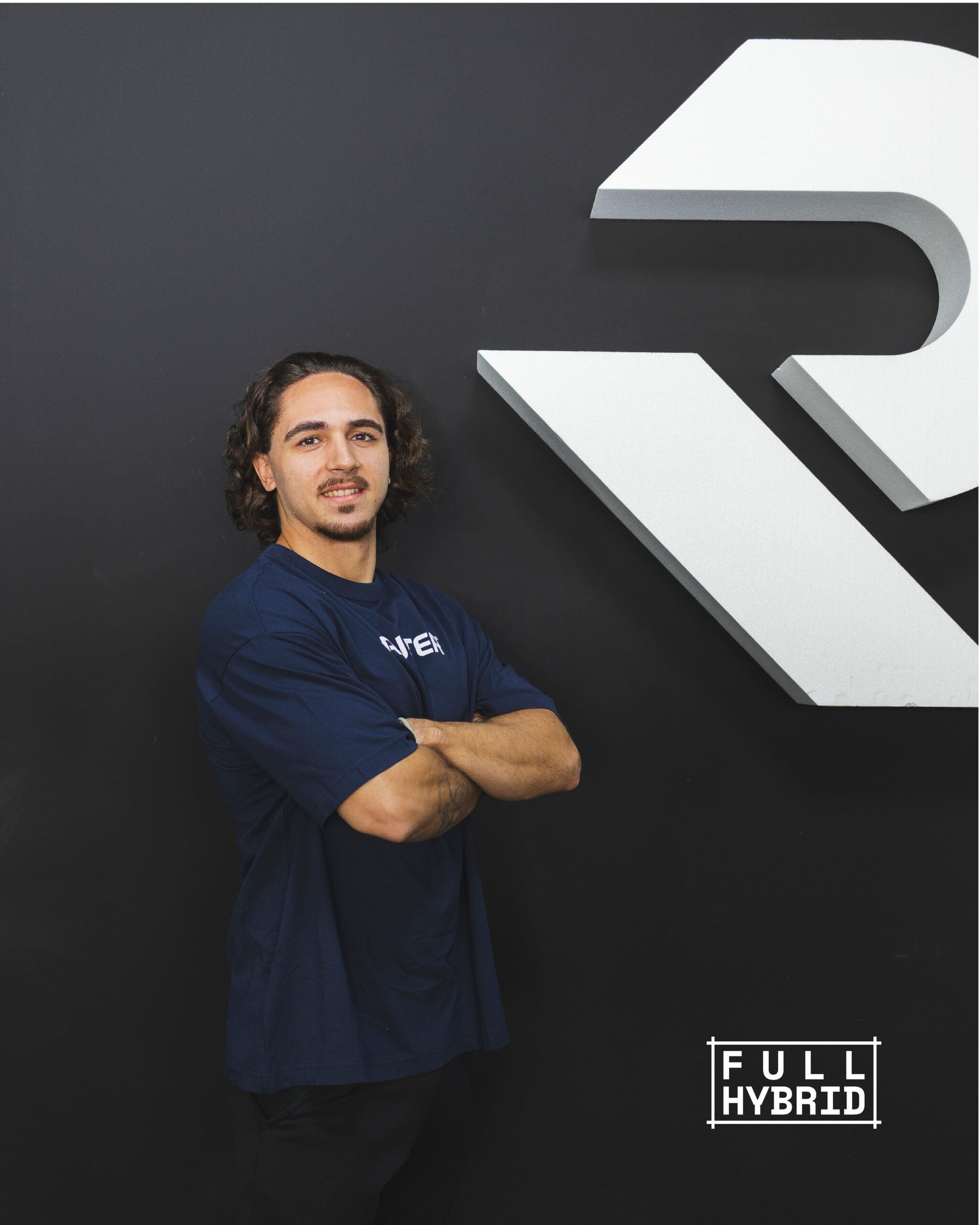 Carlos Cañada Full Hybrid