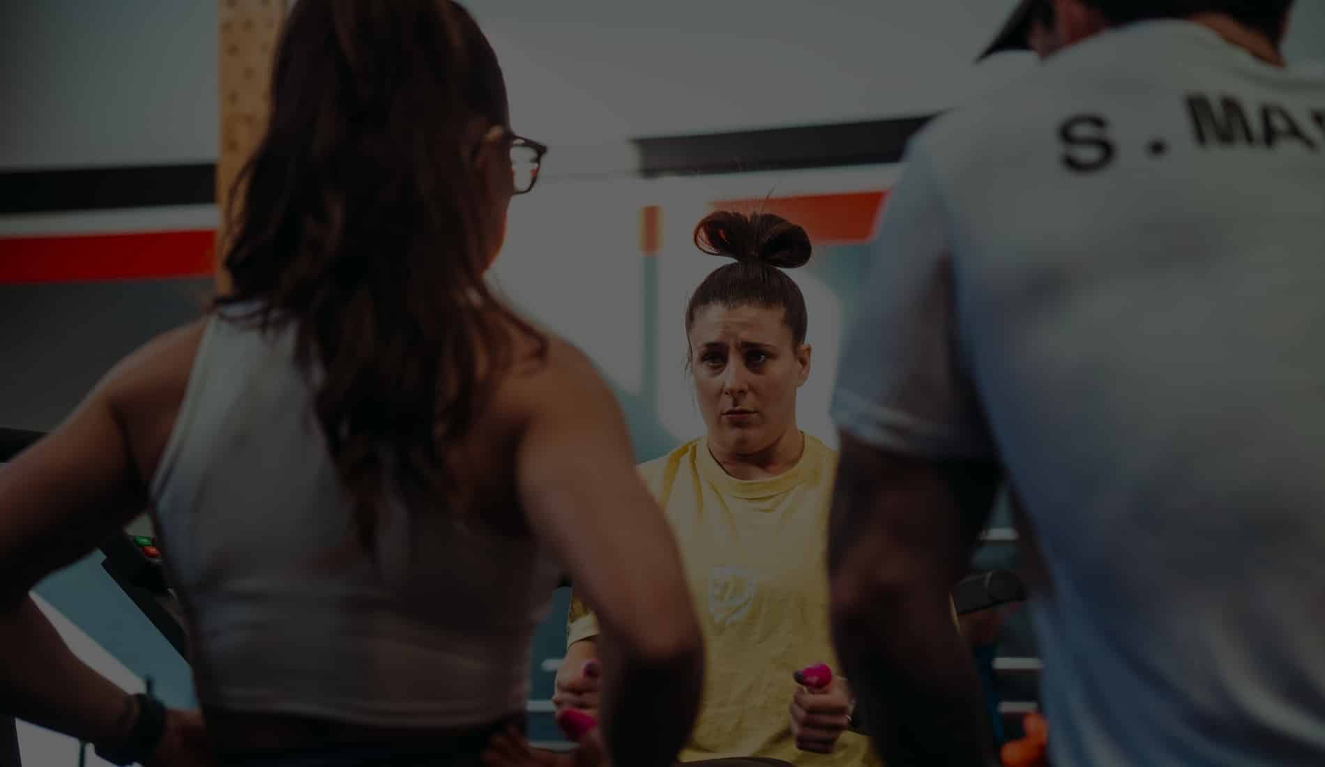 ENTRENAMIENTO PERSONAL FULL HYBRID