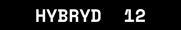 Hybrid 12