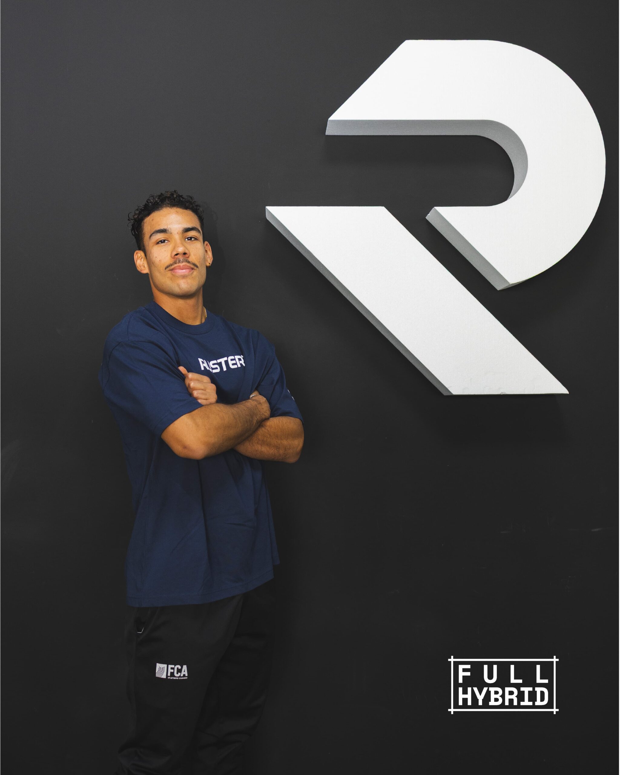 Julian fullhyrbrid