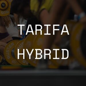 TARIFA HYBRID