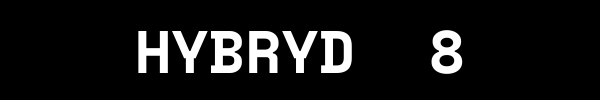 Hybrid 8